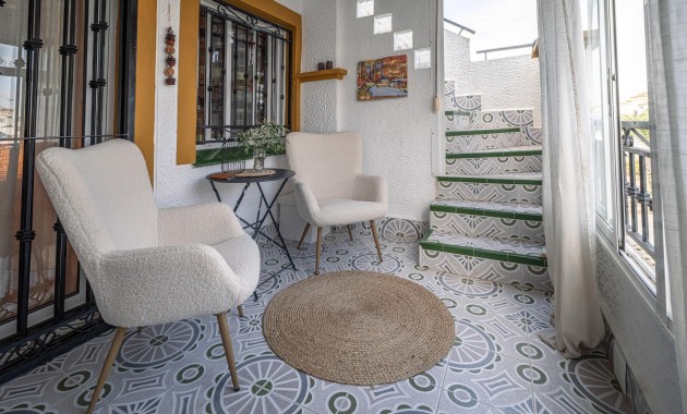 Venta - 1. Apartment / flat -
Entre Naranjo - Vistabella Golf - Entre Naranjos Vistabella Golf