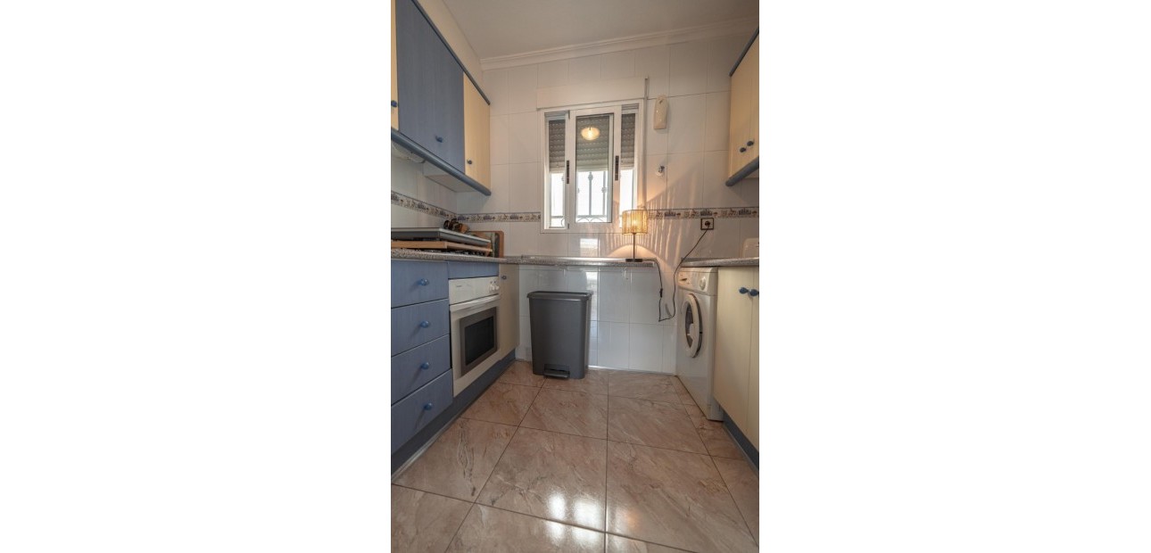 Venta - 1. Apartment / flat -
Entre Naranjo - Vistabella Golf - Entre Naranjos Vistabella Golf