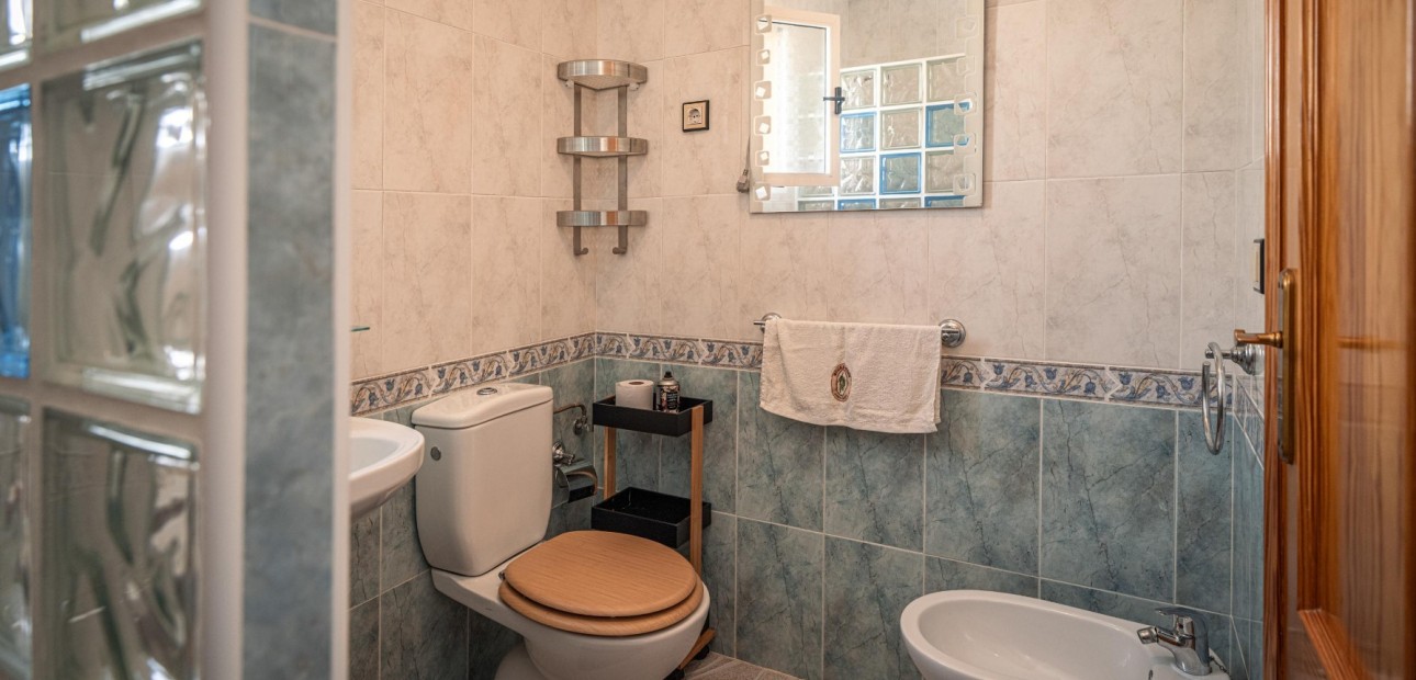 Venta - 1. Apartment / flat -
Entre Naranjo - Vistabella Golf - Entre Naranjos Vistabella Golf