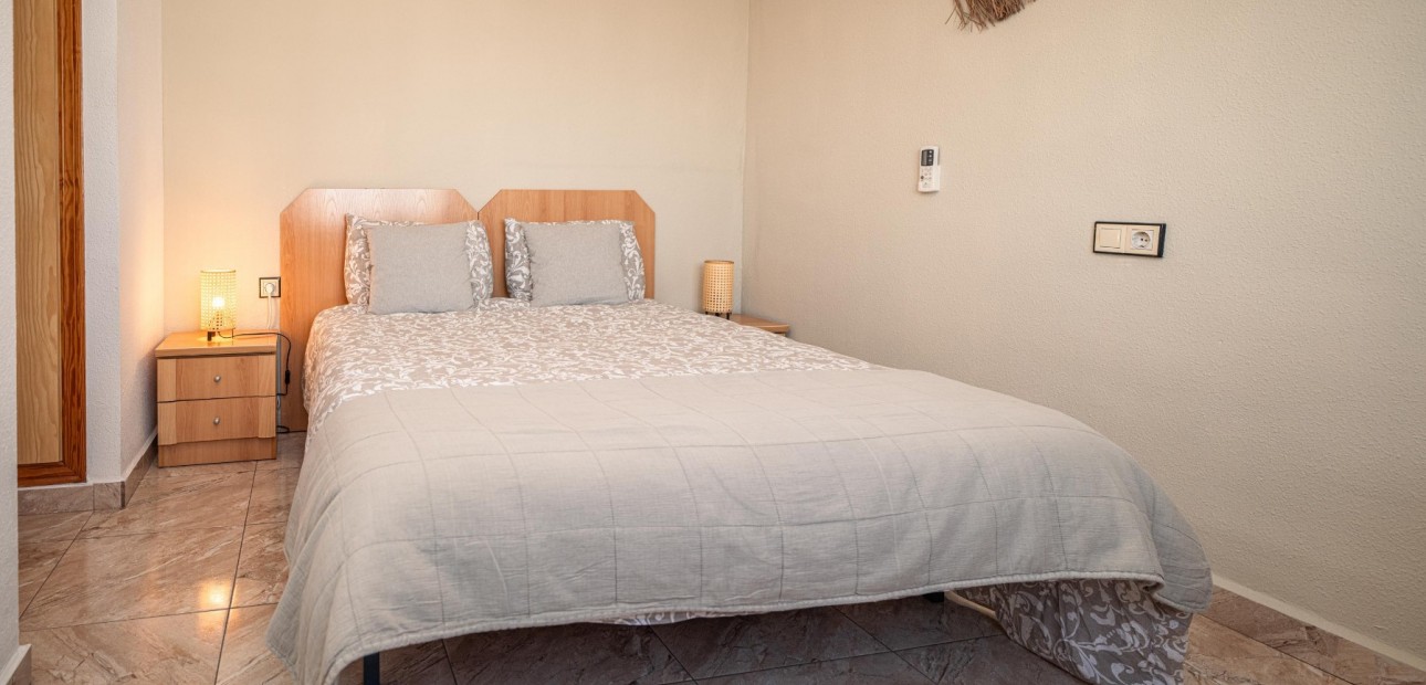Venta - 1. Apartment / flat -
Entre Naranjo - Vistabella Golf - Entre Naranjos Vistabella Golf