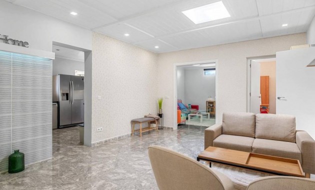 Herverkoop - Villa -
Ciudad Quesada - Costa Blanca