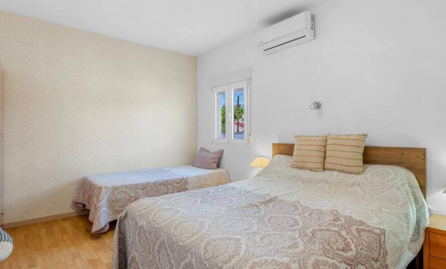 Herverkoop - Villa -
Ciudad Quesada - Costa Blanca