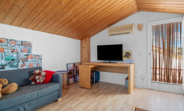 Herverkoop - Villa -
Ciudad Quesada - Costa Blanca