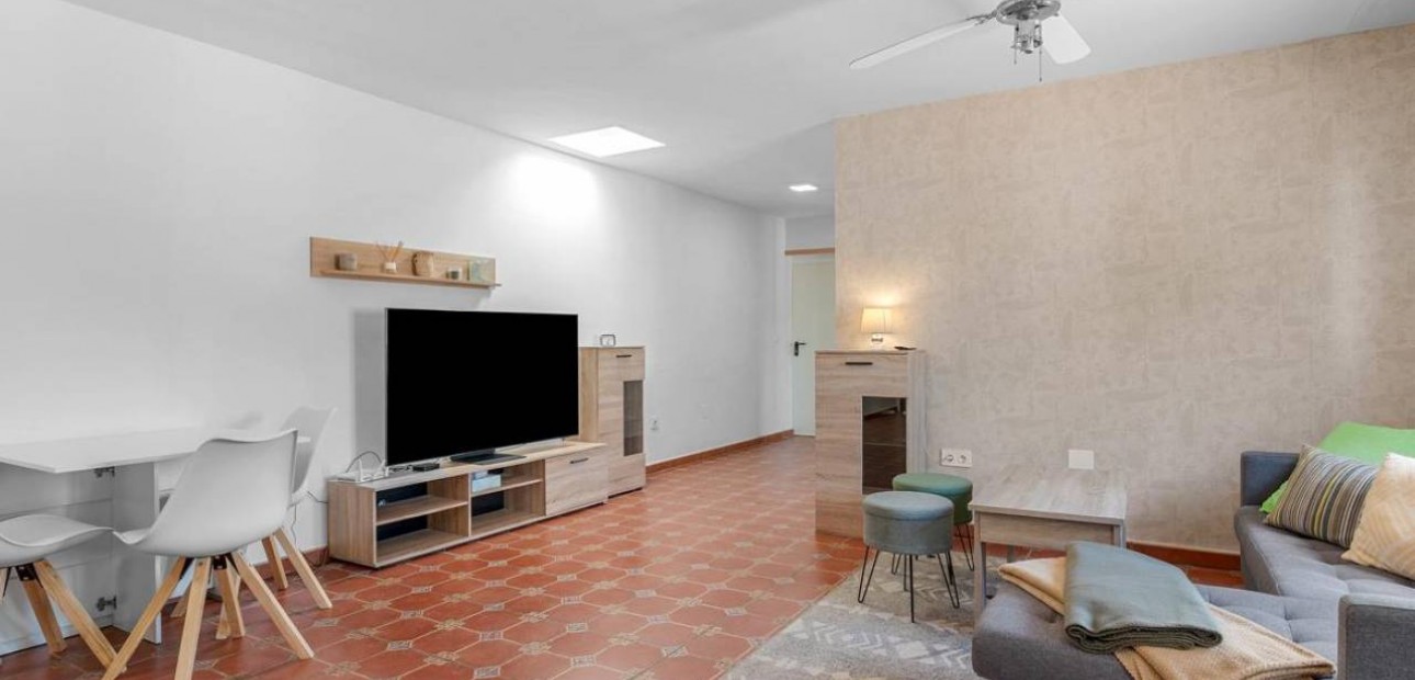 Herverkoop - Villa -
Ciudad Quesada - Costa Blanca