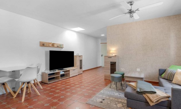 Herverkoop - Villa -
Ciudad Quesada - Costa Blanca