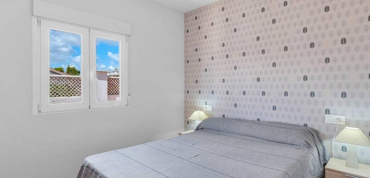 Herverkoop - Villa -
Ciudad Quesada - Costa Blanca