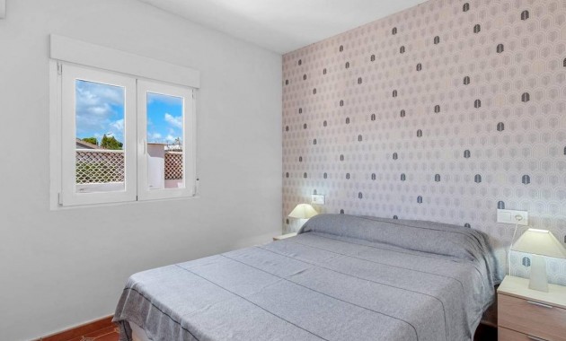 Herverkoop - Villa -
Ciudad Quesada - Costa Blanca