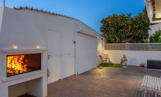 Herverkoop - Villa -
Ciudad Quesada - Costa Blanca