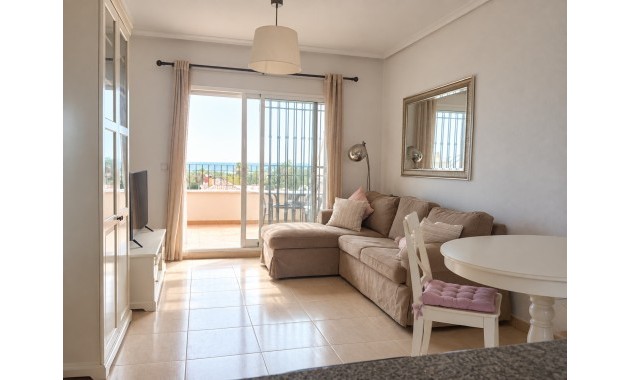 Herverkoop - Appartement / flat -
Los Montesinos - Urbanizacion montesol