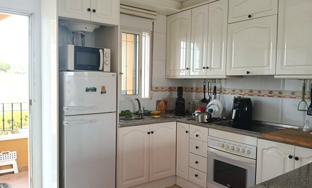 Herverkoop - Appartement / flat -
Los Montesinos - Urbanizacion montesol