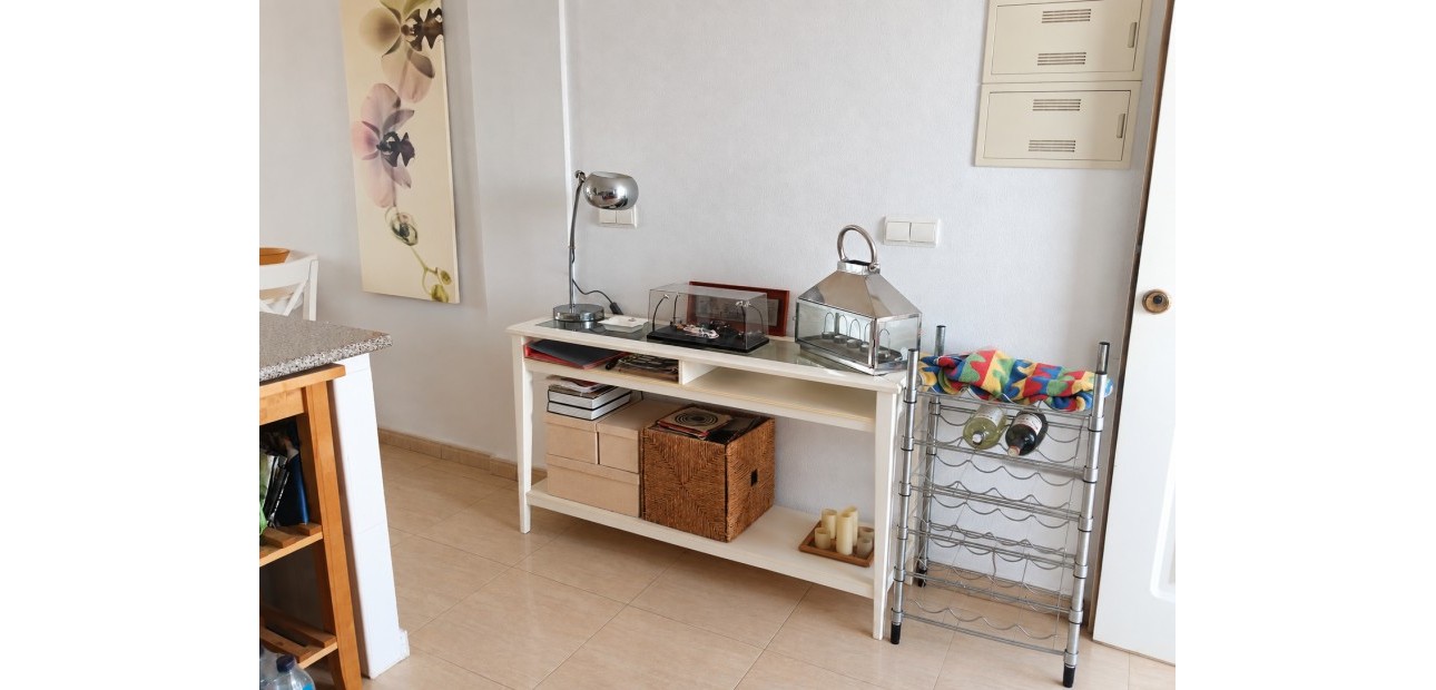 Herverkoop - Appartement / flat -
Los Montesinos - Urbanizacion montesol
