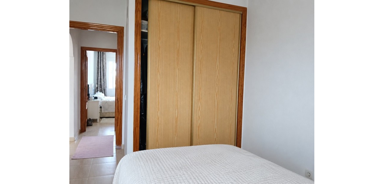 Herverkoop - Appartement / flat -
Los Montesinos - Urbanizacion montesol