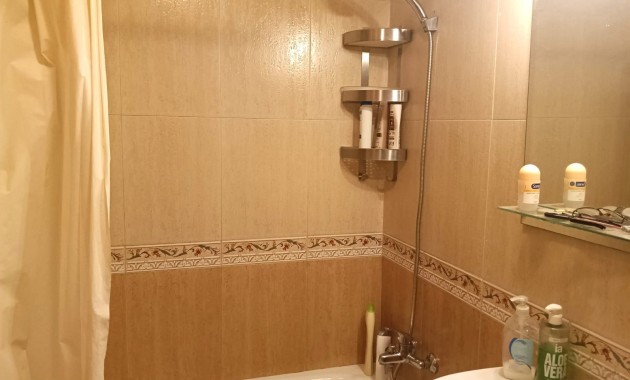 Herverkoop - Appartement / flat -
Los Montesinos - Urbanizacion montesol