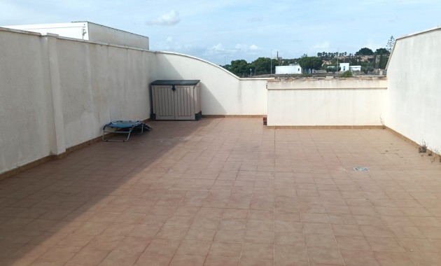 Herverkoop - Appartement / flat -
Los Montesinos - Urbanizacion montesol