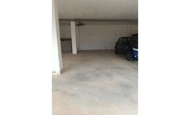 Herverkoop - Appartement / flat -
Los Montesinos - Urbanizacion montesol