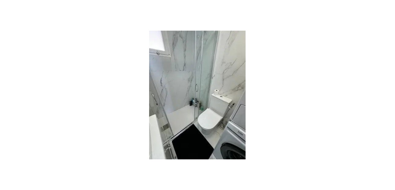 Herverkoop - Terraced house -
Torrevieja - Carrefour