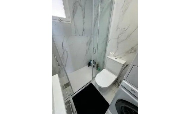 Herverkoop - Terraced house -
Torrevieja - Carrefour