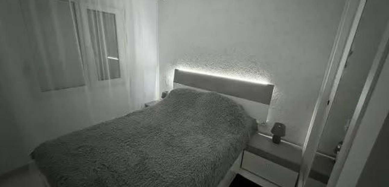 Herverkoop - Terraced house -
Torrevieja - Carrefour