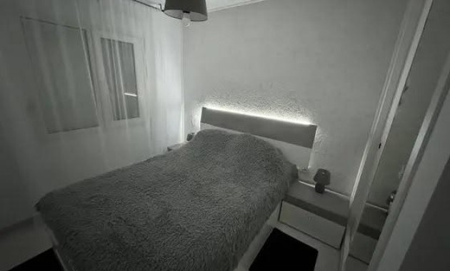 Herverkoop - Terraced house -
Torrevieja - Carrefour