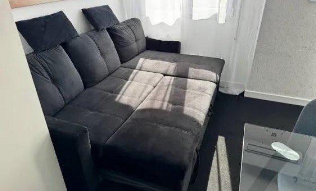 Herverkoop - Terraced house -
Torrevieja - Carrefour