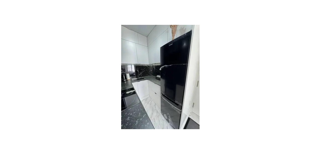 Herverkoop - Terraced house -
Torrevieja - Carrefour