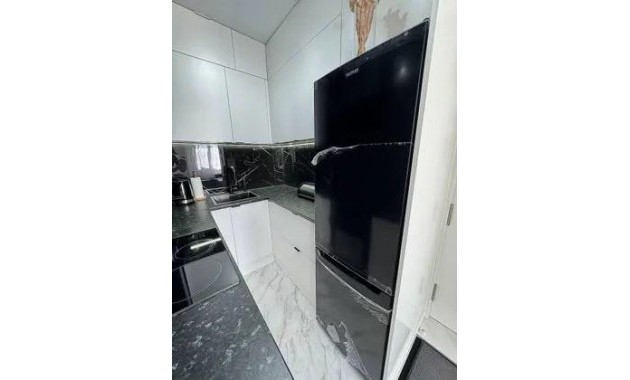 Herverkoop - Terraced house -
Torrevieja - Carrefour