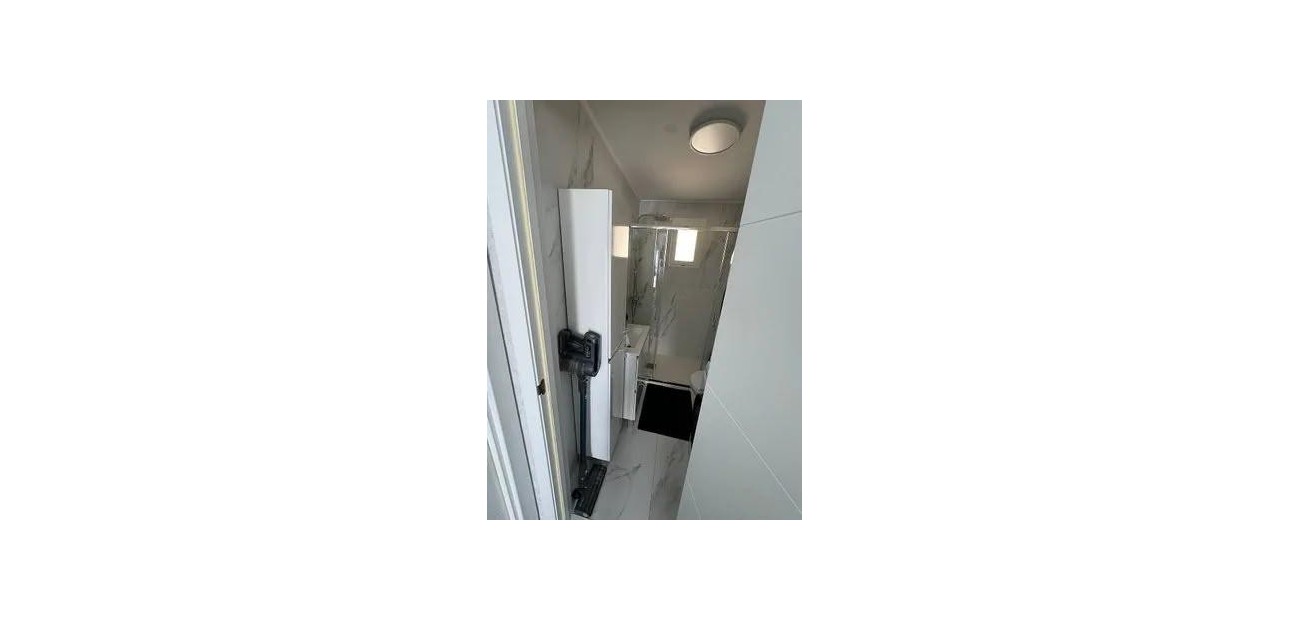 Herverkoop - Terraced house -
Torrevieja - Carrefour