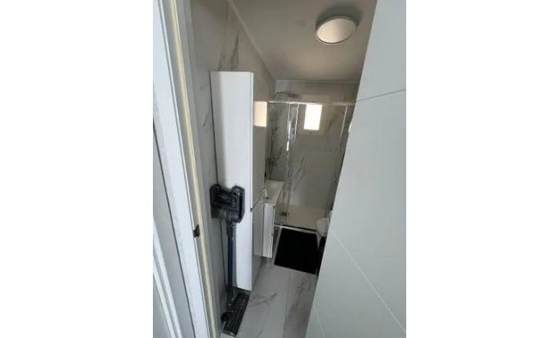 Herverkoop - Terraced house -
Torrevieja - Carrefour
