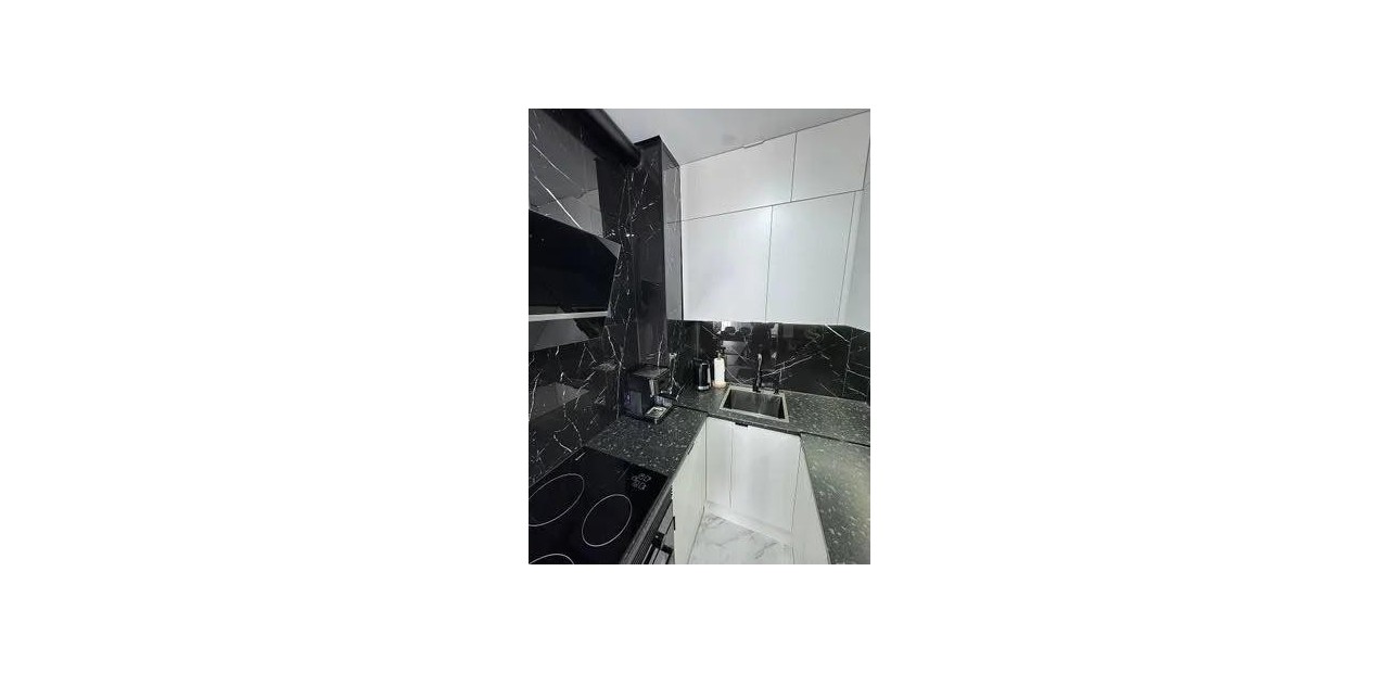 Herverkoop - Terraced house -
Torrevieja - Carrefour