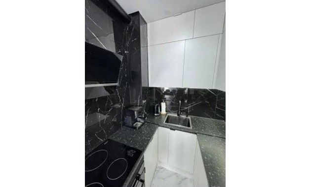 Herverkoop - Terraced house -
Torrevieja - Carrefour