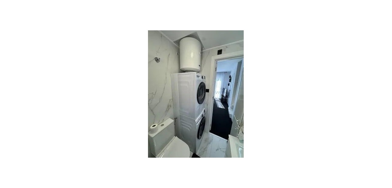 Herverkoop - Terraced house -
Torrevieja - Carrefour