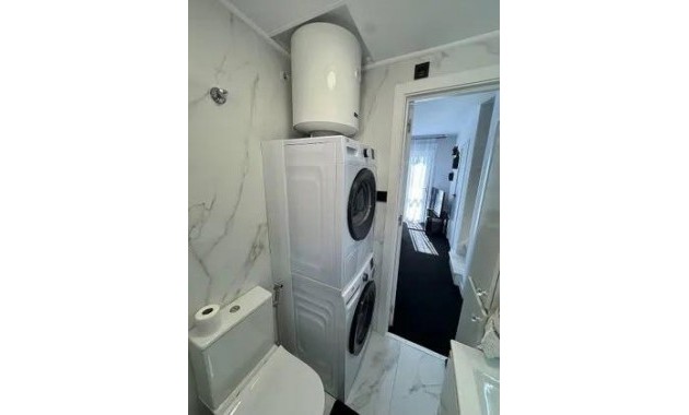 Herverkoop - Terraced house -
Torrevieja - Carrefour