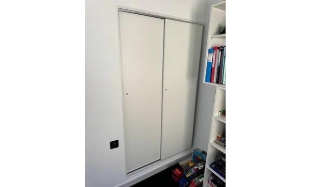 Herverkoop - Terraced house -
Torrevieja - Carrefour
