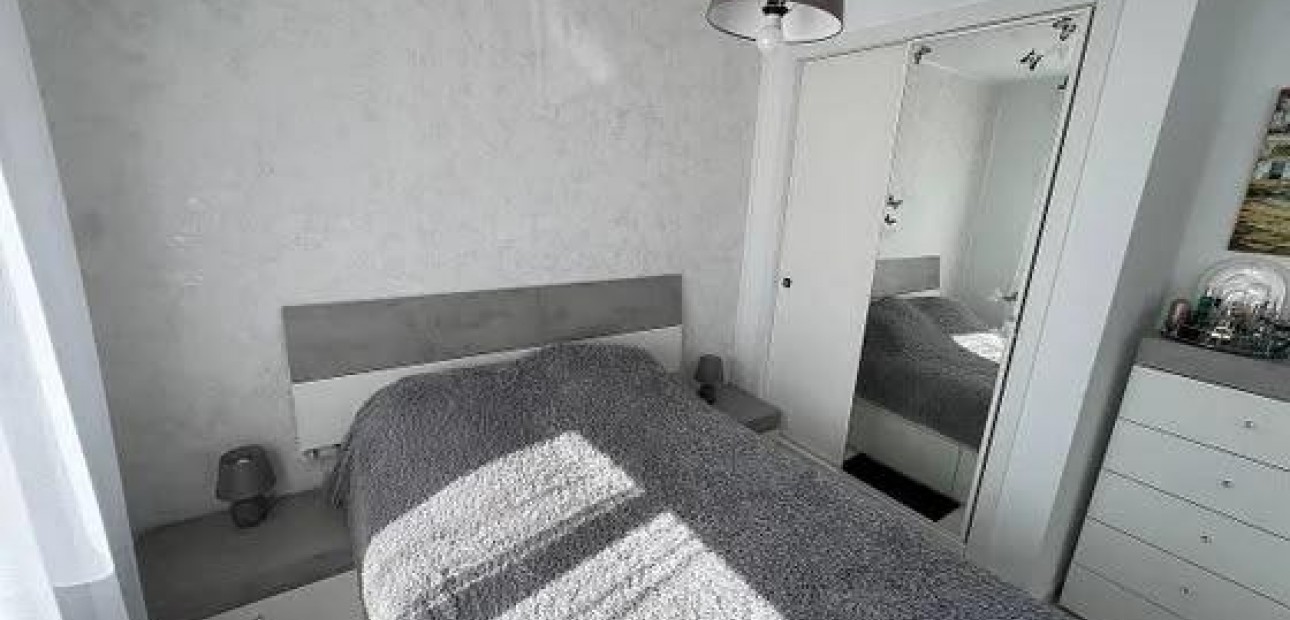 Herverkoop - Terraced house -
Torrevieja - Carrefour