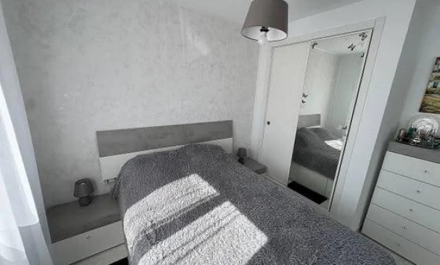 Herverkoop - Terraced house -
Torrevieja - Carrefour