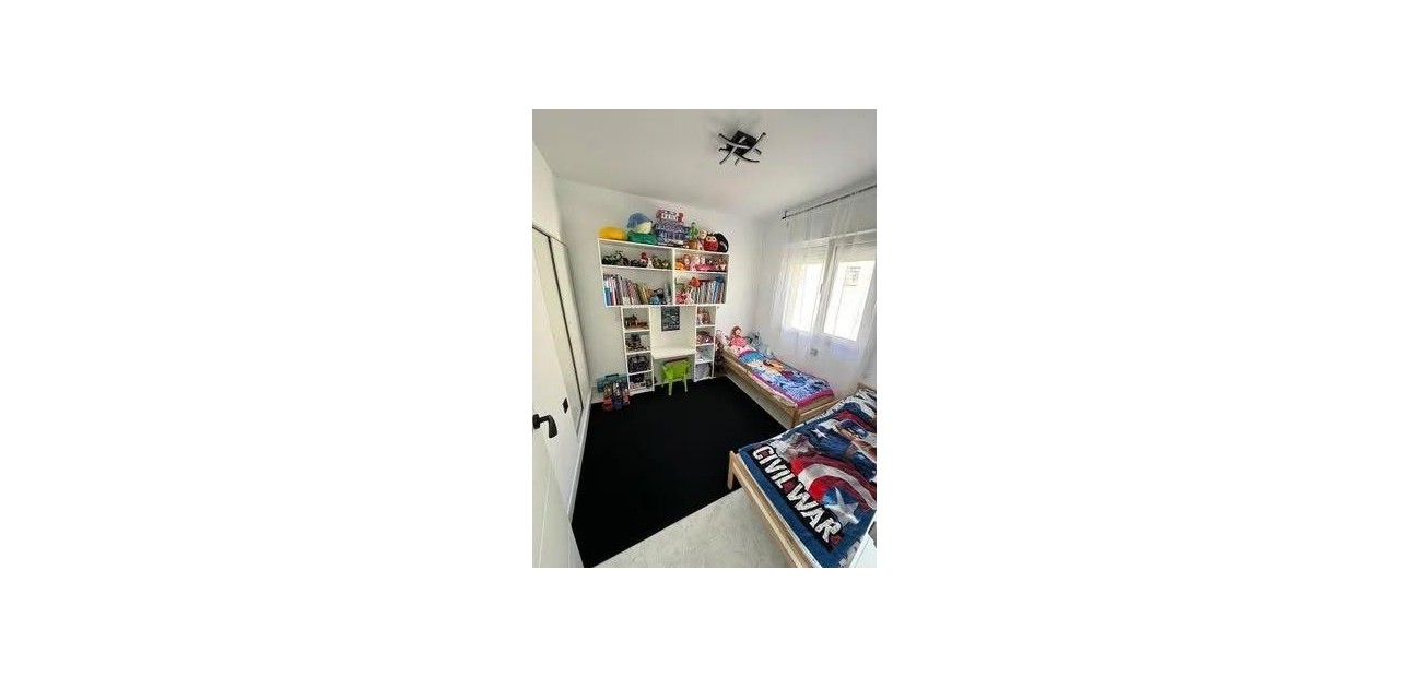 Herverkoop - Terraced house -
Torrevieja - Carrefour