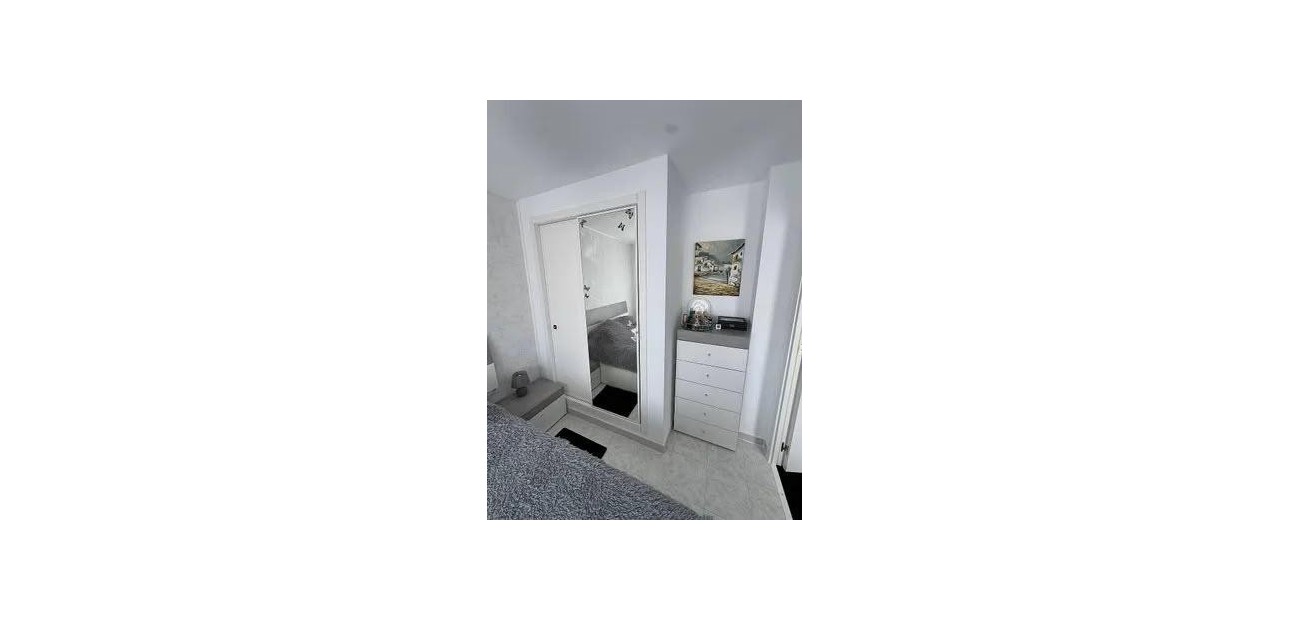 Herverkoop - Terraced house -
Torrevieja - Carrefour