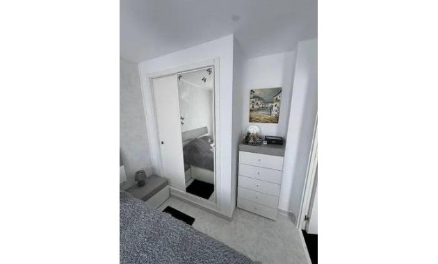 Herverkoop - Terraced house -
Torrevieja - Carrefour