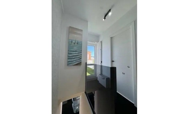 Herverkoop - Terraced house -
Torrevieja - Carrefour