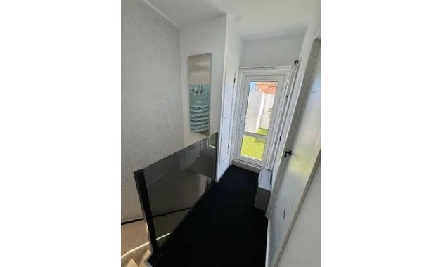 Herverkoop - Terraced house -
Torrevieja - Carrefour