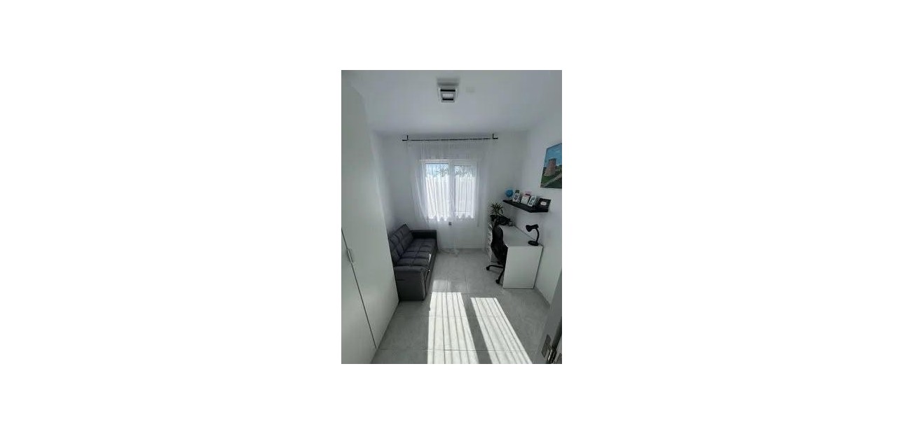 Herverkoop - Terraced house -
Torrevieja - Carrefour