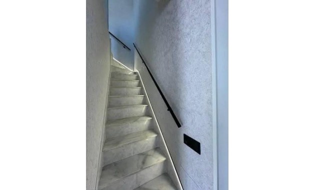 Herverkoop - Terraced house -
Torrevieja - Carrefour