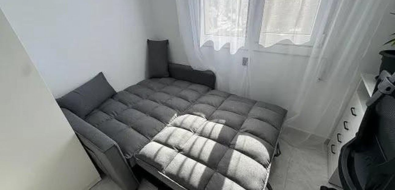 Herverkoop - Terraced house -
Torrevieja - Carrefour