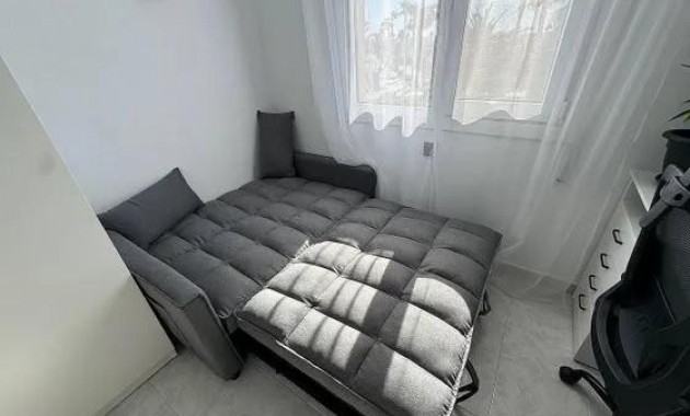 Herverkoop - Terraced house -
Torrevieja - Carrefour