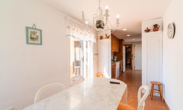 Venta - Villa -
Torrevieja - La Mata