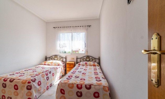 Venta - Villa -
Torrevieja - La Mata