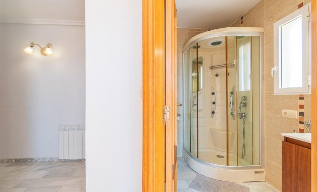 Venta - Villa -
Torrevieja - La Mata