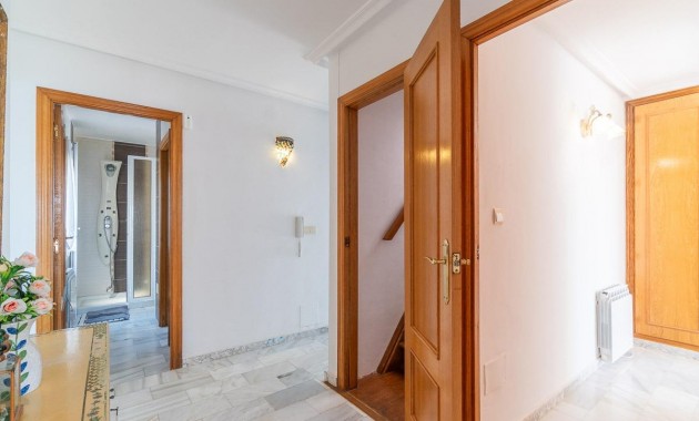 Venta - Villa -
Torrevieja - La Mata