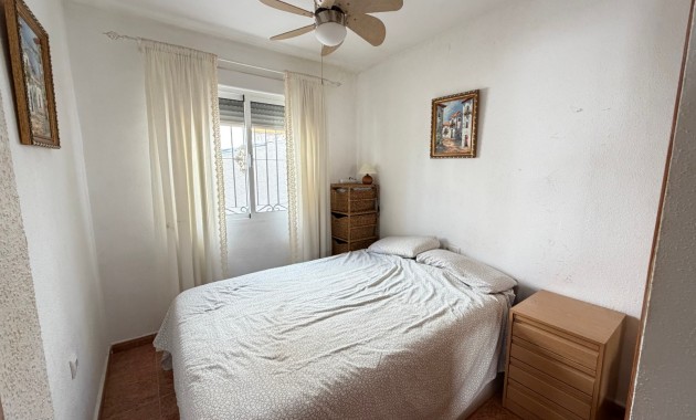 Herverkoop - Herenhuis -
Orihuela - Entre Naranjos Vistabella