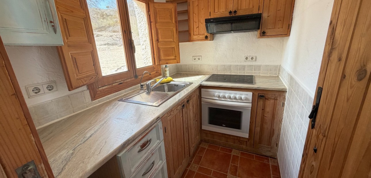 Sale - Country Property/Finca -
Torremendo